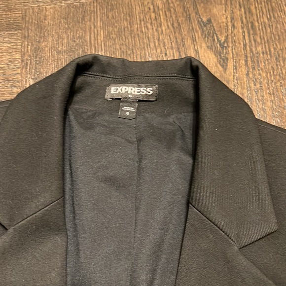 Express Blazer - Picture 2 of 4